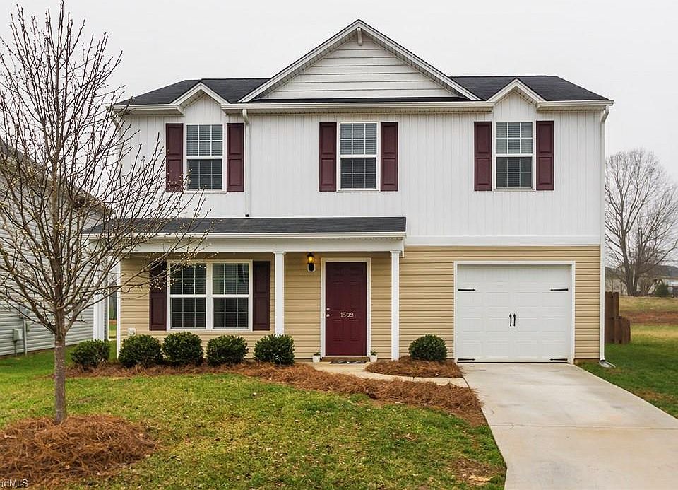 1st image of 1509 Hamilton Hills Dr