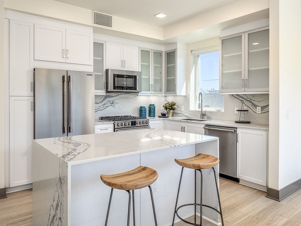 Kitchen | B THREE