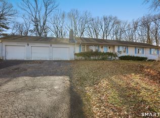 18 Osborne Hill Road, Newtown, CT 06482