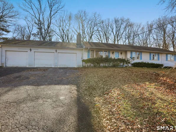 18 Osborne Hill Road, Newtown, CT 06482