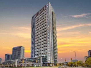 2015 Sheppard Ave E #3304, Toronto, ON M2J 0B3