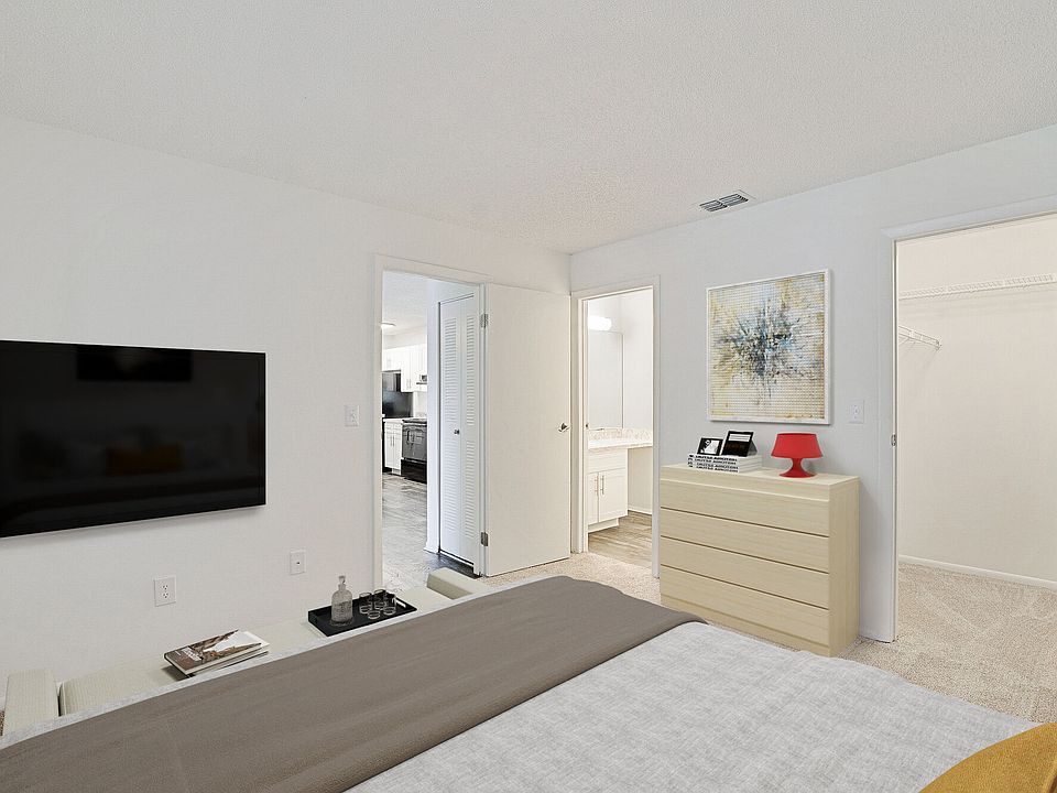 Windrift Apartment Homes 949 Crowsnest Cir Orlando FL Zillow