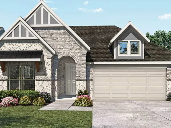 13605 Hamilton Hart Dr, Elgin, TX 78621