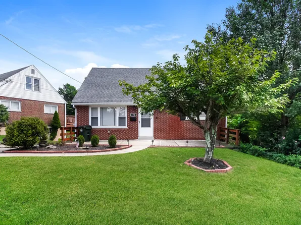156 Sheridan Ave, Fort Thomas, KY 41075