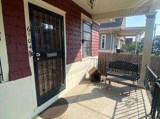 6104 Walker St, Philadelphia, PA 19135