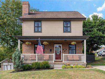 1300 Martha St, Pittsburgh, PA, 15234