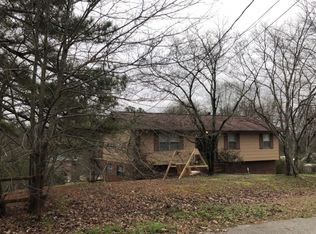 1029 Old Mill Rd, Anniston, AL 36207