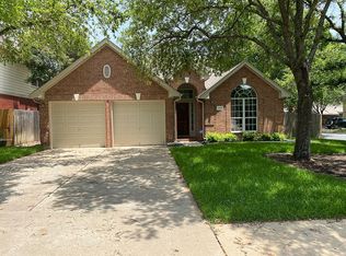 13401 Caballero Cv, Austin, TX 78727