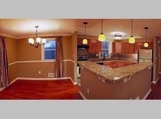 4114 Buck Creek Rd, Temple Hills, MD 20748