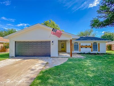 3258 Westchester Dr, Abilene, TX, 79606