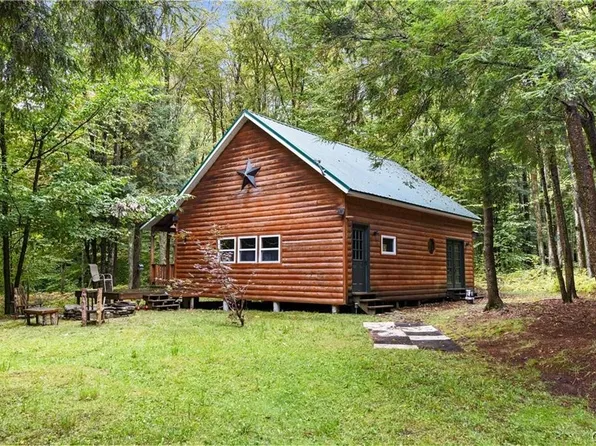 11481 Westdale Rd, Westdale, NY 13483