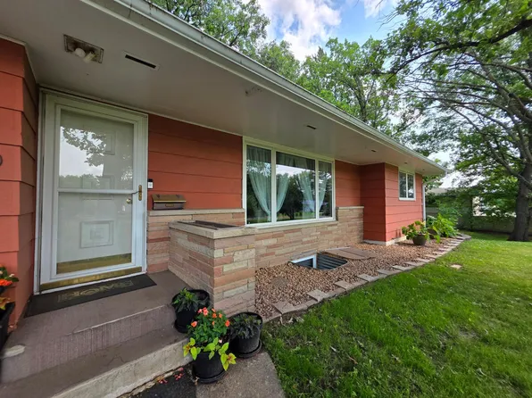 540 Clark St, Mora, MN 55051