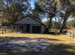 610 NW Everett Ter, White Springs, FL 32096