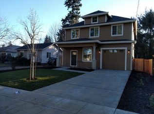 2804 SE 111th Ave, Portland, OR 97266