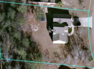 155 Hunters Rdg, Cameron, NC 28326