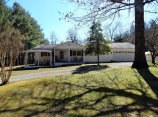 181183 Clear Creek Rd, Crossville, TN 38571