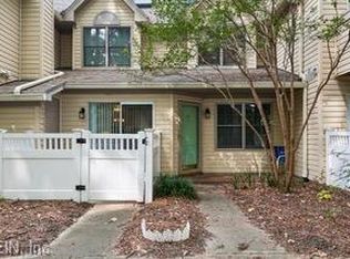 5 Salt Marsh Quay #5B, Hampton, VA 23666