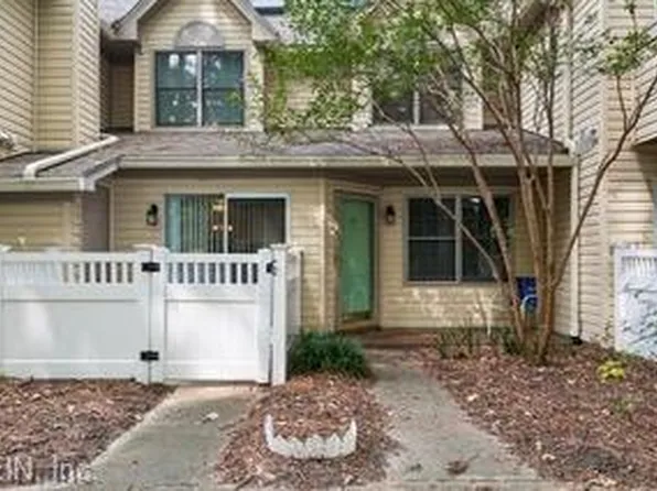 5 Salt Marsh Quay #5B, Hampton, VA 23666