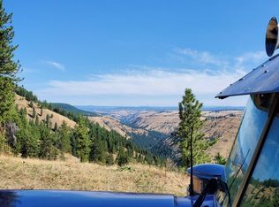 Hindman Rd, Elgin, OR 97827