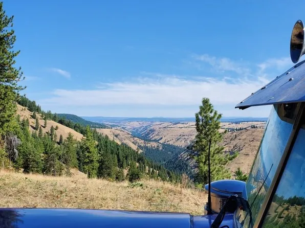 Hindman Rd, Elgin, OR 97827