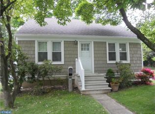 43 Main Blvd, Ewing, NJ 08618