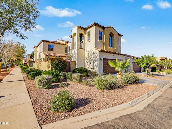 4251 N GOLF Drive, Buckeye, AZ 85396
