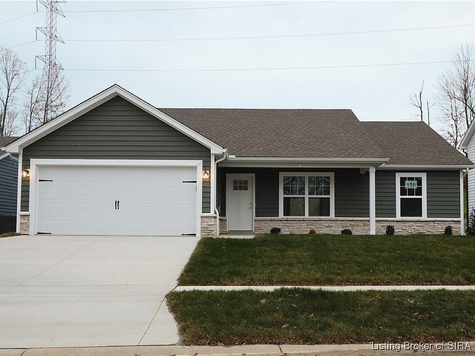 1st image of 7008- LOT 128 Hollkamp Way