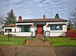 3711 NE Emerson St, Portland, OR 97211