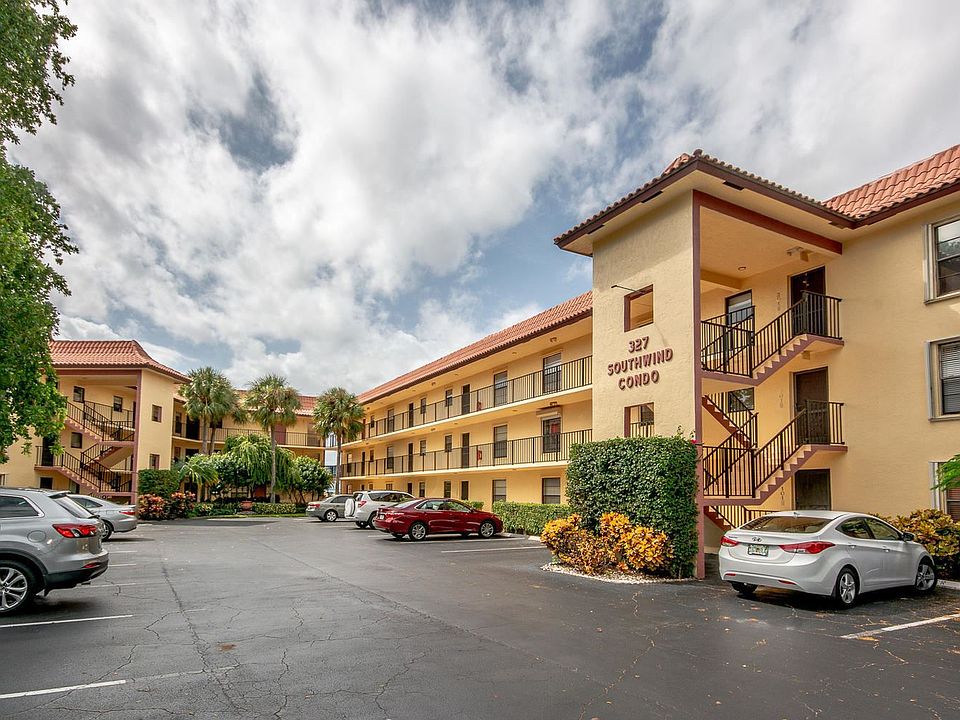 1st image of 327 Southwind Dr APT 301