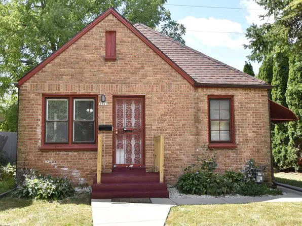 1961 West Purdue STREET, Milwaukee, WI 53209