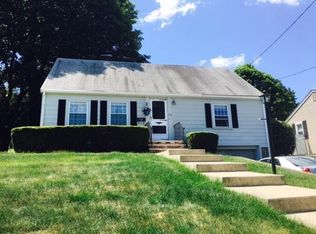 316 Lowell St, Peabody, MA 01960