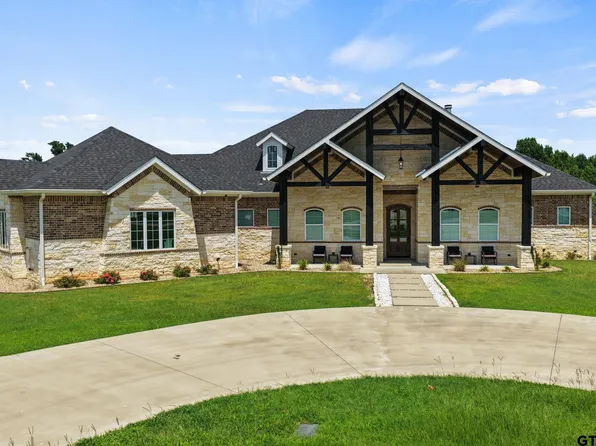 367 Private Road 54166, Pittsburg, TX 75686
