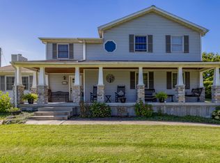 63390 Day Lake Rd, Cassopolis, MI 49031
