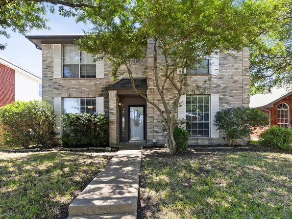 622 Willow Oak Dr, Allen, TX 75002