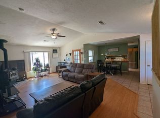24 Sunny Dale Rd, Edgewood, NM 87015