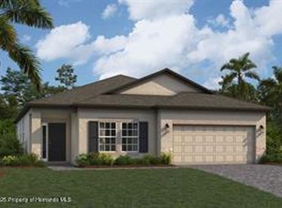 2388 Kalina Dr, Spring Hill, FL, 34609