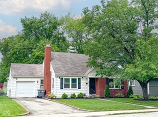 5714 N Rural St, Indianapolis, IN 46220