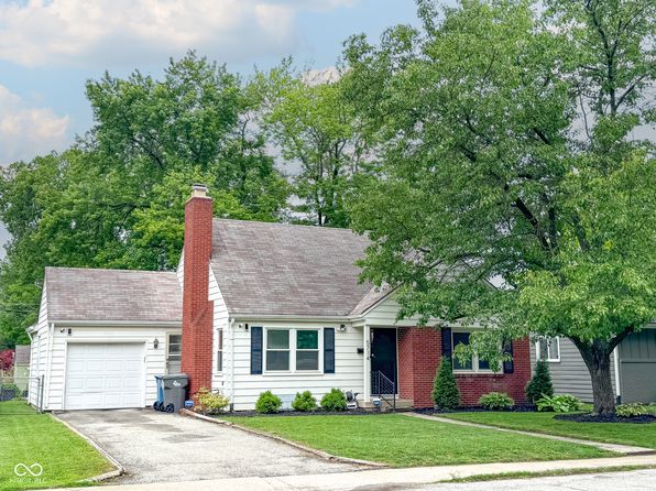 5714 N Rural St, Indianapolis, IN 46220