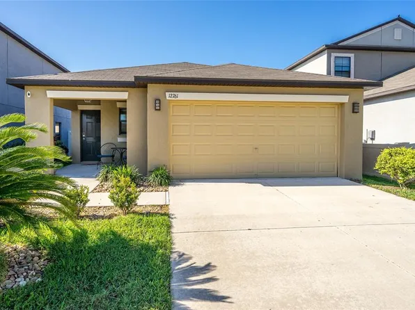 12761 Lemon Pepper Dr, Riverview, FL 33578