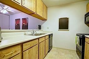 5th image of 5315 Brody Dr Unit 202
