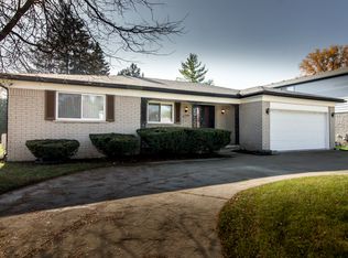 18143 Filmore St, Southfield, MI