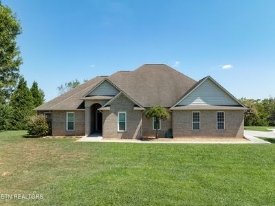 183 County Road 327, Niota, TN, 37826