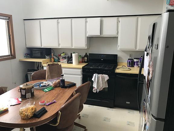 Kitchen View 2