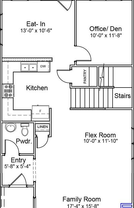 2nd image of 1653 Emmets Rd