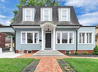 51 Glencoe Rd, Columbus, OH 43214