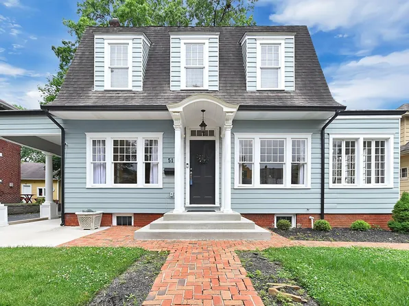 51 Glencoe Rd, Columbus, OH 43214