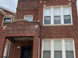 1438 S Ridgeway Ave, Chicago, IL 60623