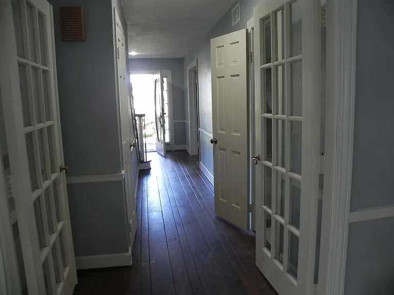 Hall