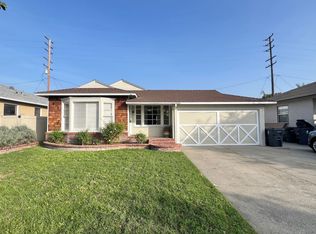 4544 Dunrobin Ave, Lakewood, CA 90713
