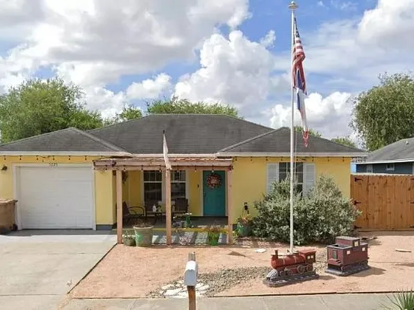 5725 Skylark, Corpus Christi, TX 78408